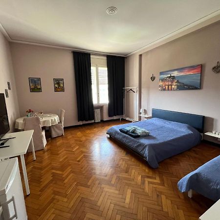 B&B Piazza Della Vittoria Genua Zewnętrze zdjęcie