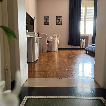 B&B Piazza Della Vittoria Genua Zewnętrze zdjęcie