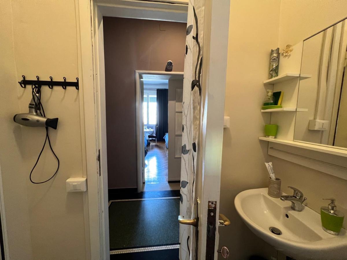 B&B Piazza Della Vittoria Genua Zewnętrze zdjęcie