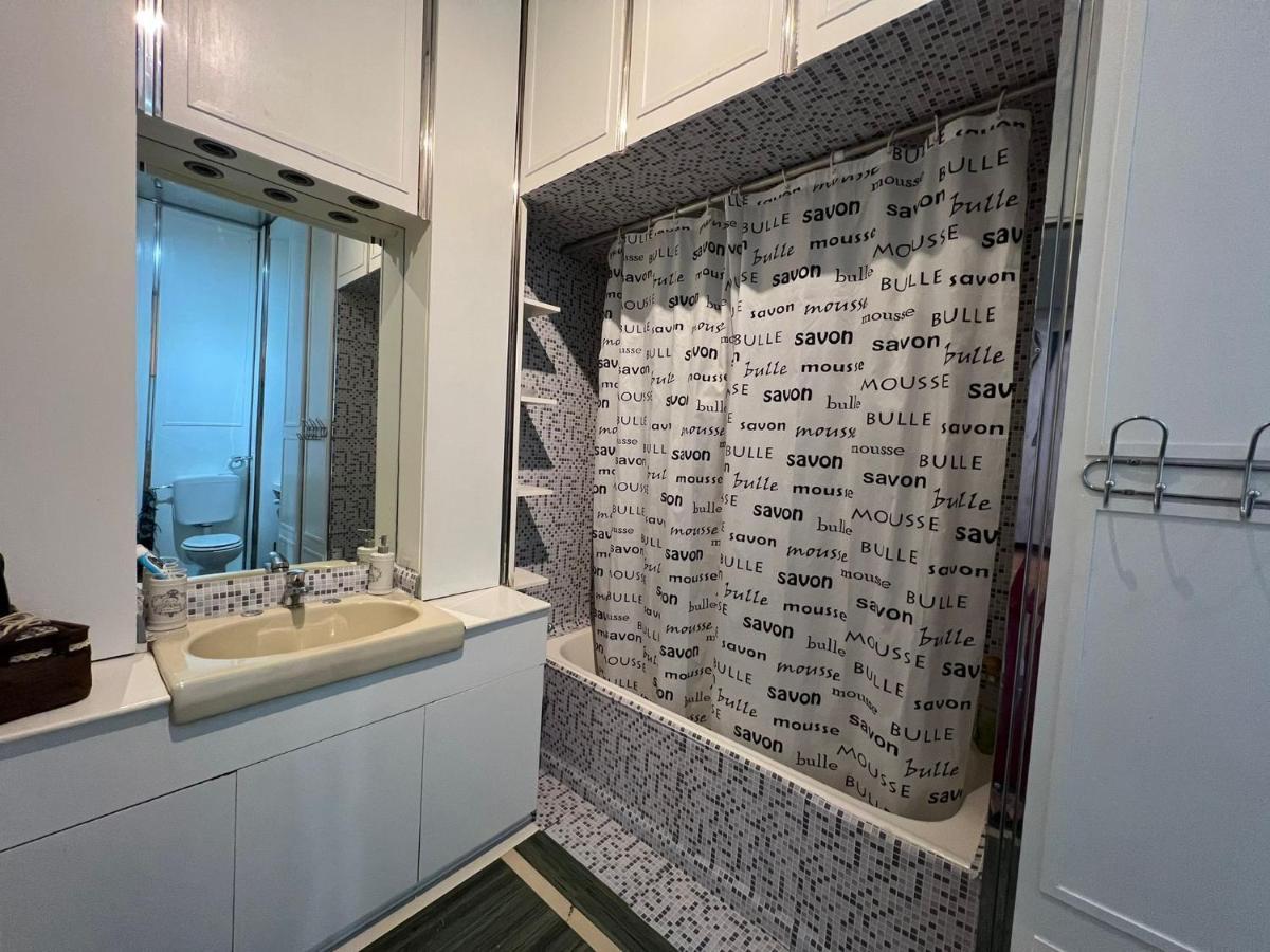 B&B Piazza Della Vittoria Genua Zewnętrze zdjęcie