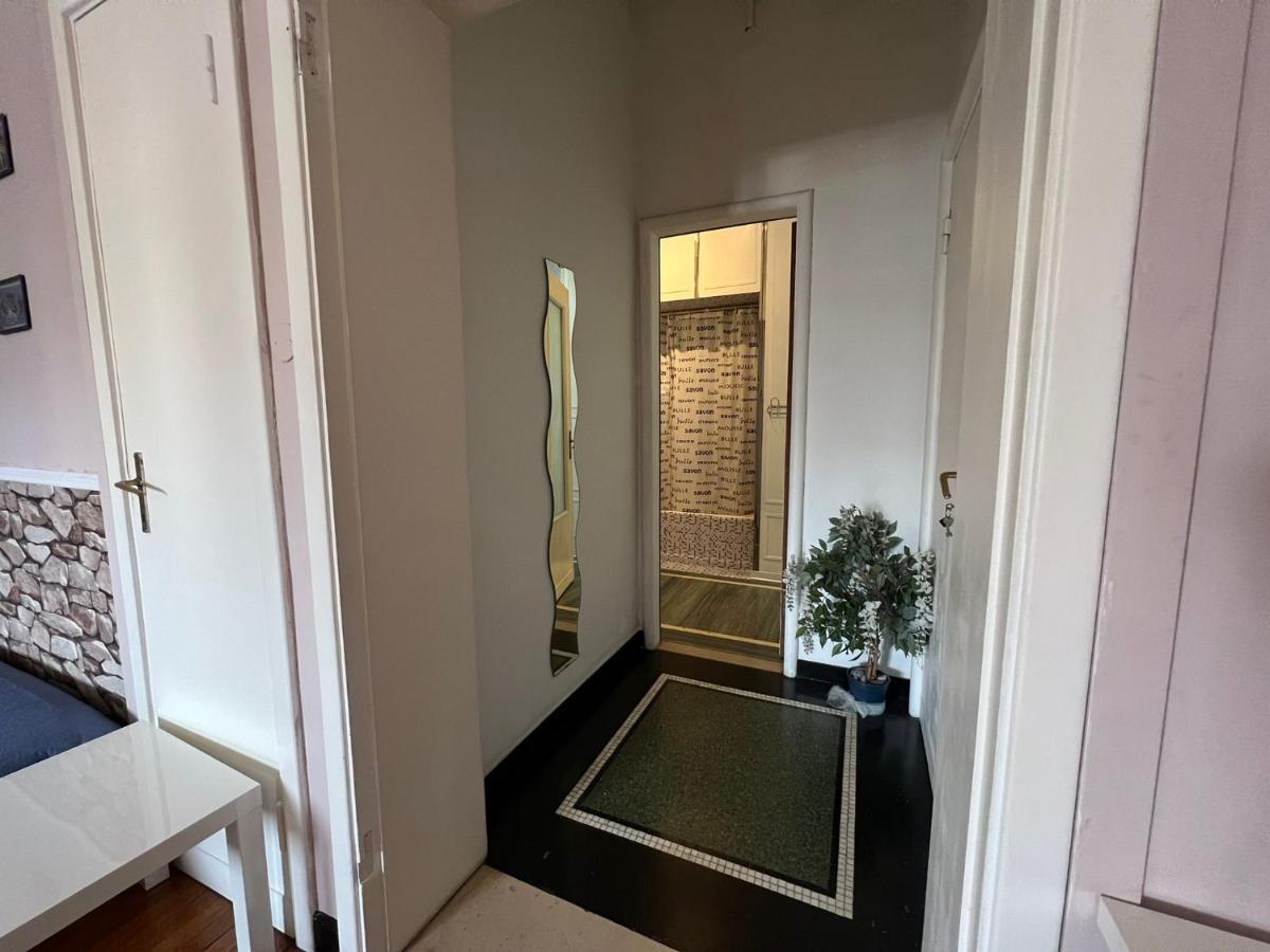 B&B Piazza Della Vittoria Genua Zewnętrze zdjęcie