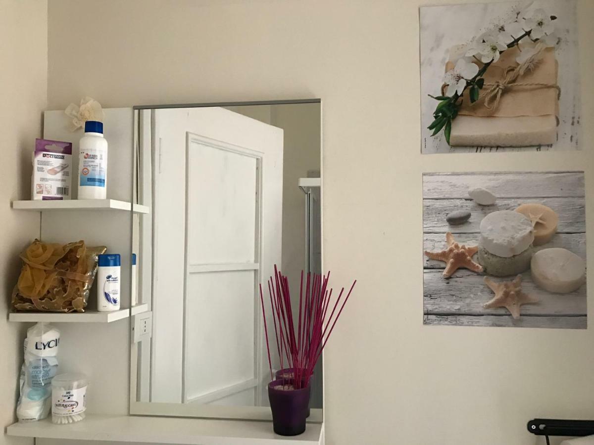 B&B Piazza Della Vittoria Genua Zewnętrze zdjęcie