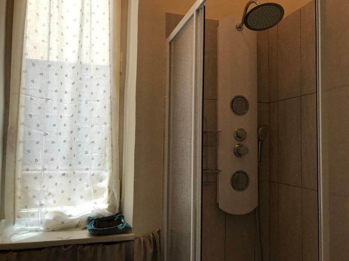 B&B Piazza Della Vittoria Genua Zewnętrze zdjęcie