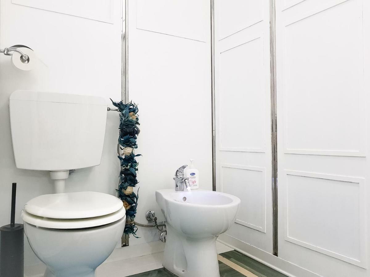B&B Piazza Della Vittoria Genua Zewnętrze zdjęcie