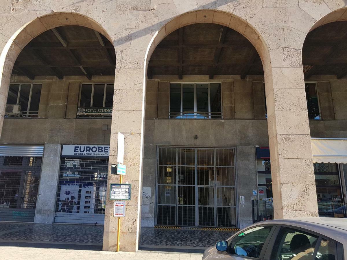 B&B Piazza Della Vittoria Genua Zewnętrze zdjęcie