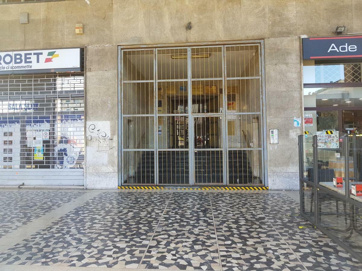 B&B Piazza Della Vittoria Genua Zewnętrze zdjęcie