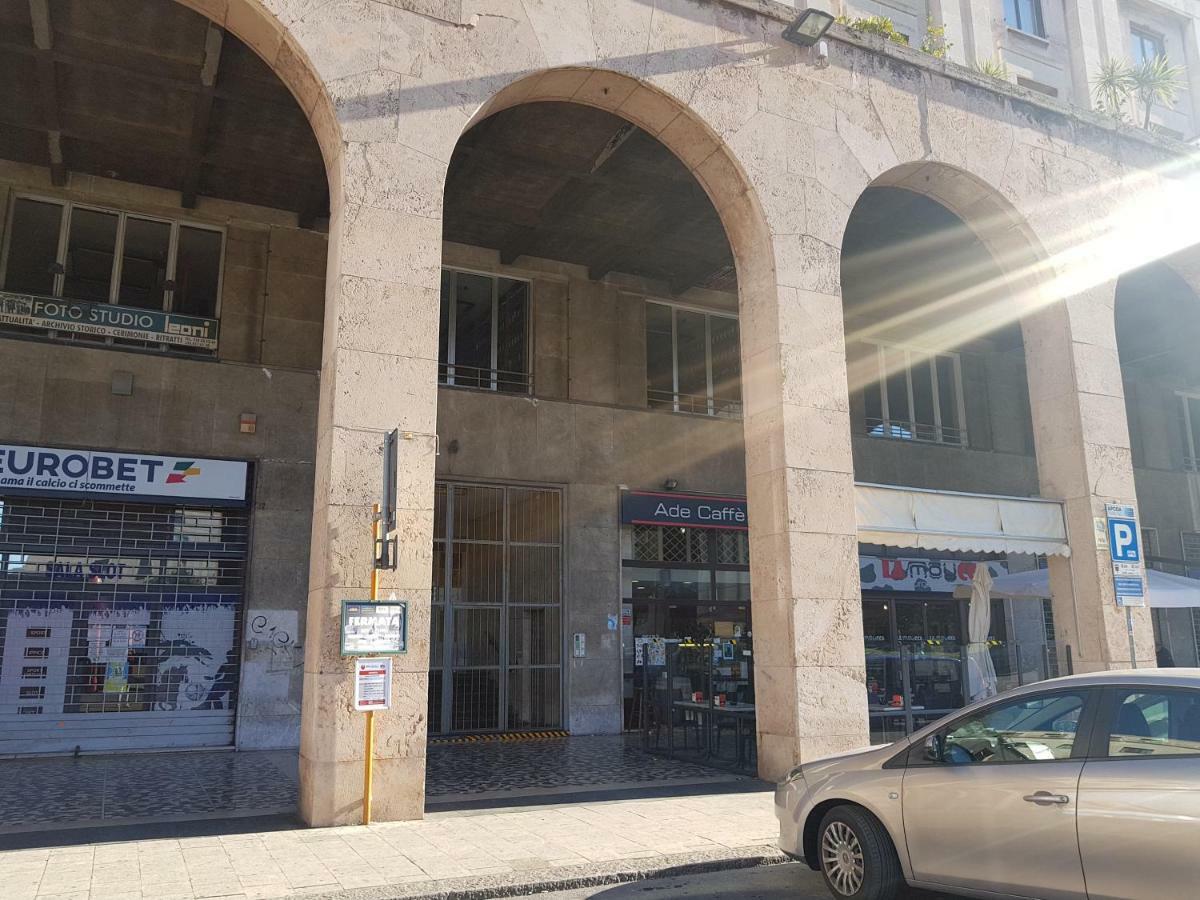 B&B Piazza Della Vittoria Genua Zewnętrze zdjęcie