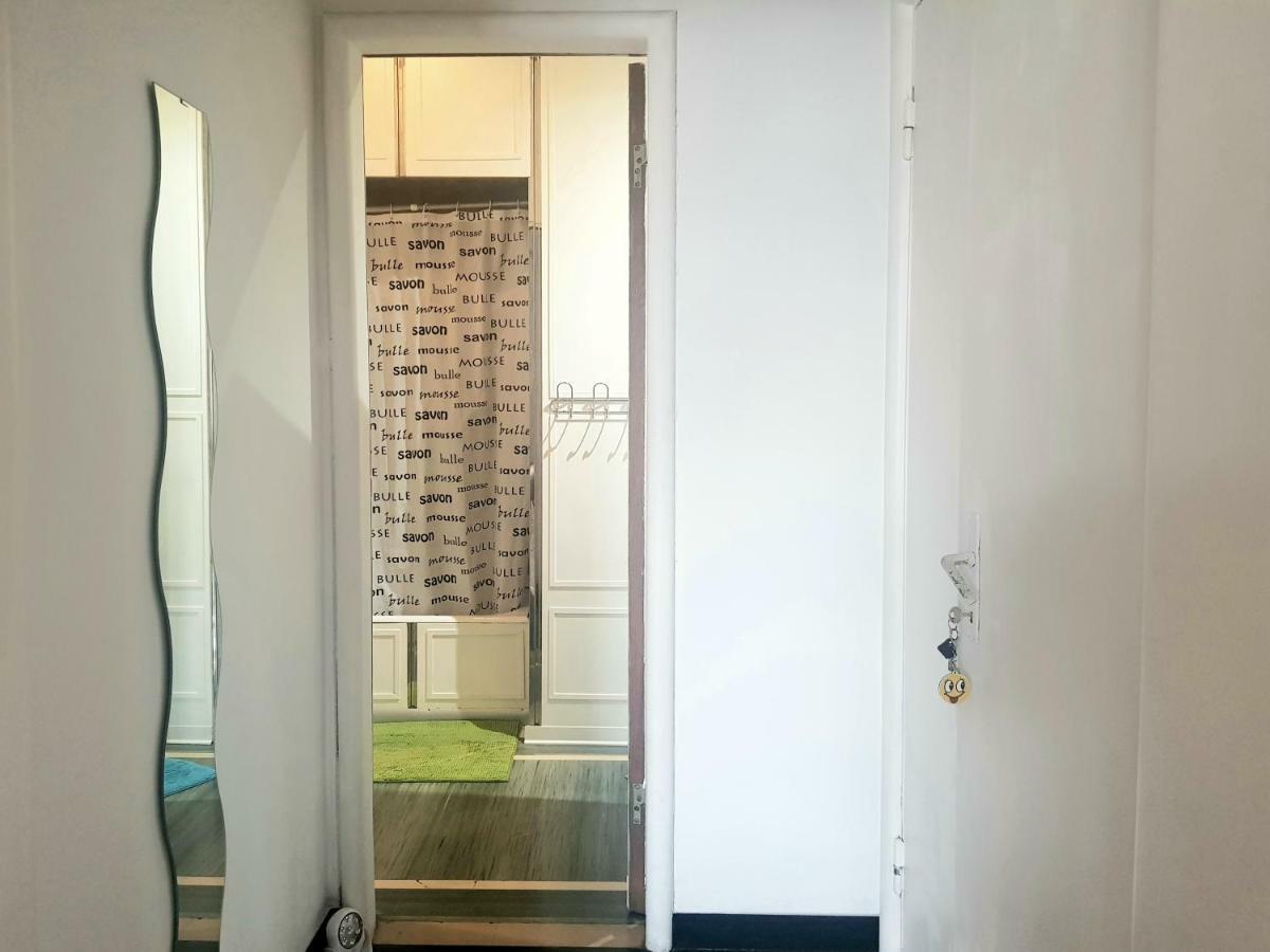 B&B Piazza Della Vittoria Genua Zewnętrze zdjęcie